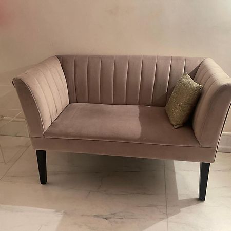 Margotta Apartment Roma Ngoại thất bức ảnh