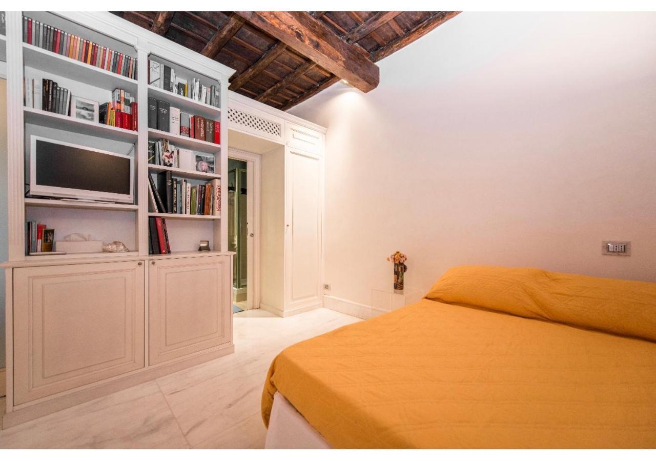 Margotta Apartment Roma Ngoại thất bức ảnh