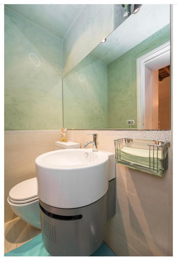 Margotta Apartment Roma Ngoại thất bức ảnh