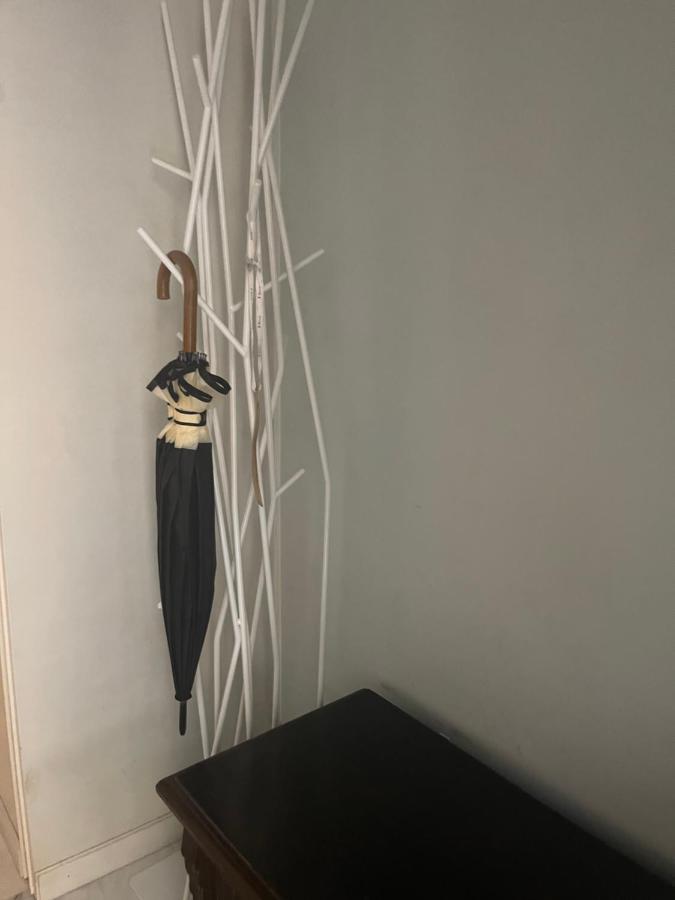 Margotta Apartment Roma Ngoại thất bức ảnh