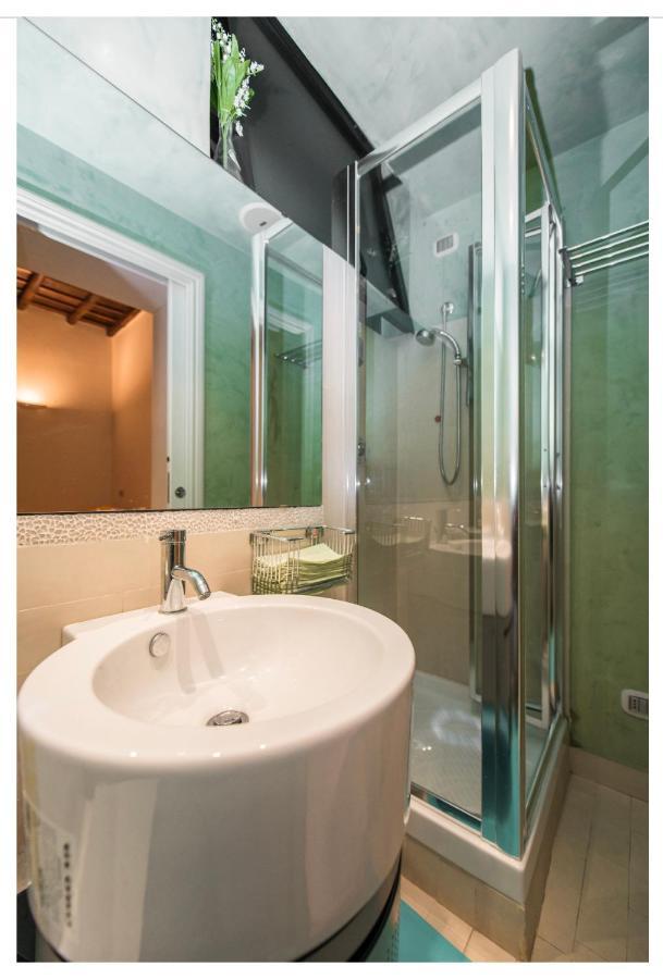 Margotta Apartment Roma Ngoại thất bức ảnh