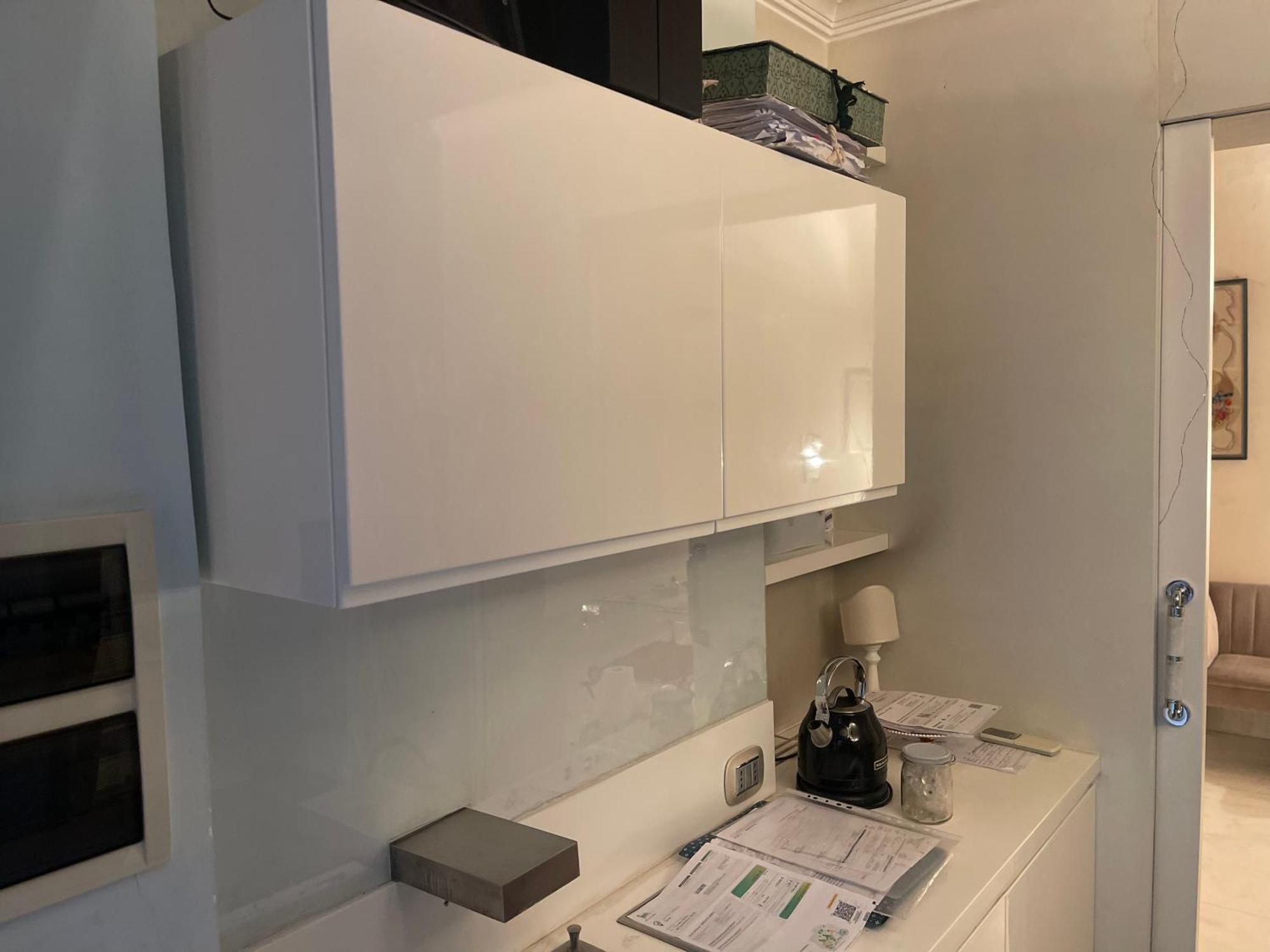 Margotta Apartment Roma Ngoại thất bức ảnh