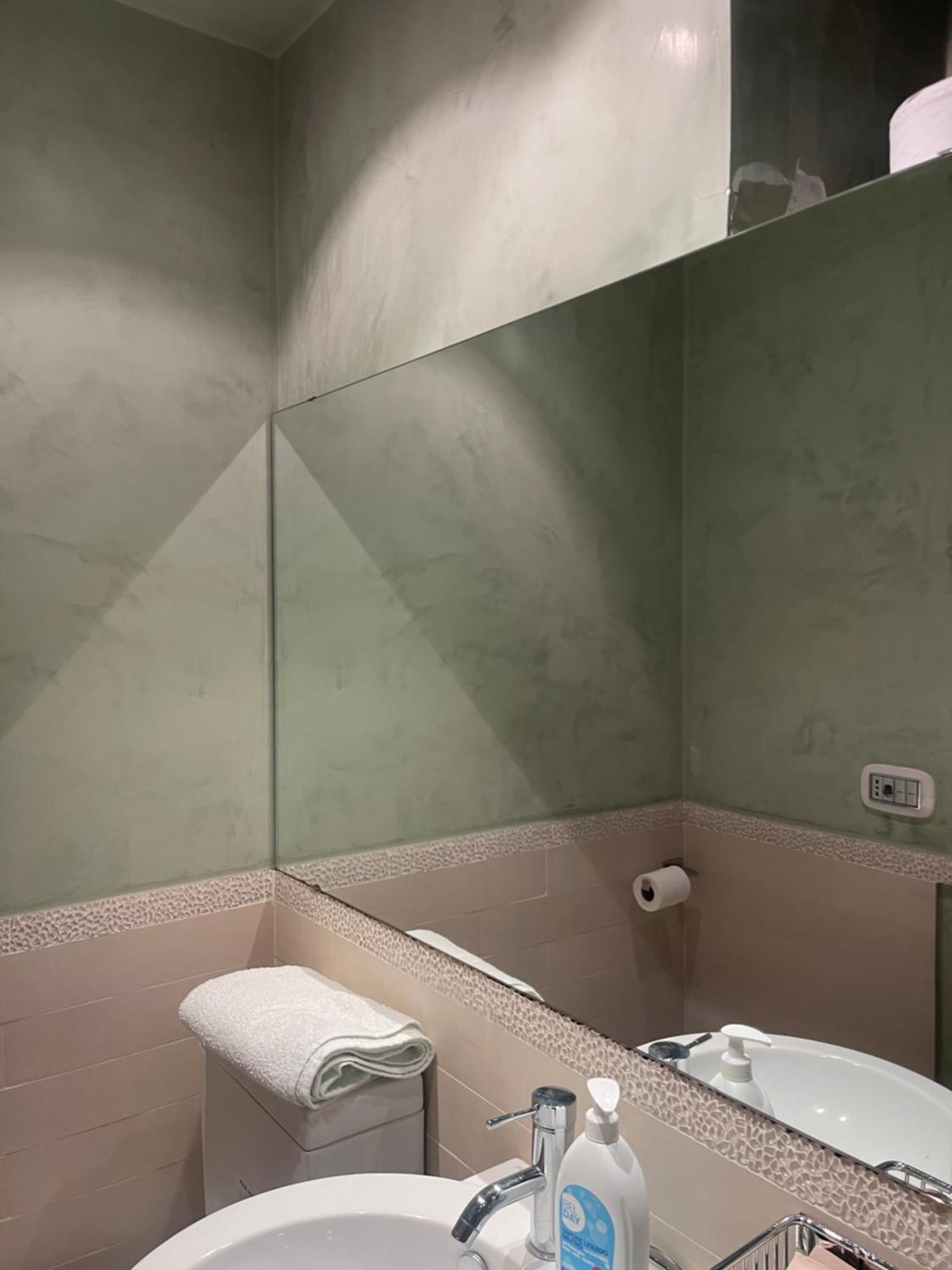Margotta Apartment Roma Ngoại thất bức ảnh